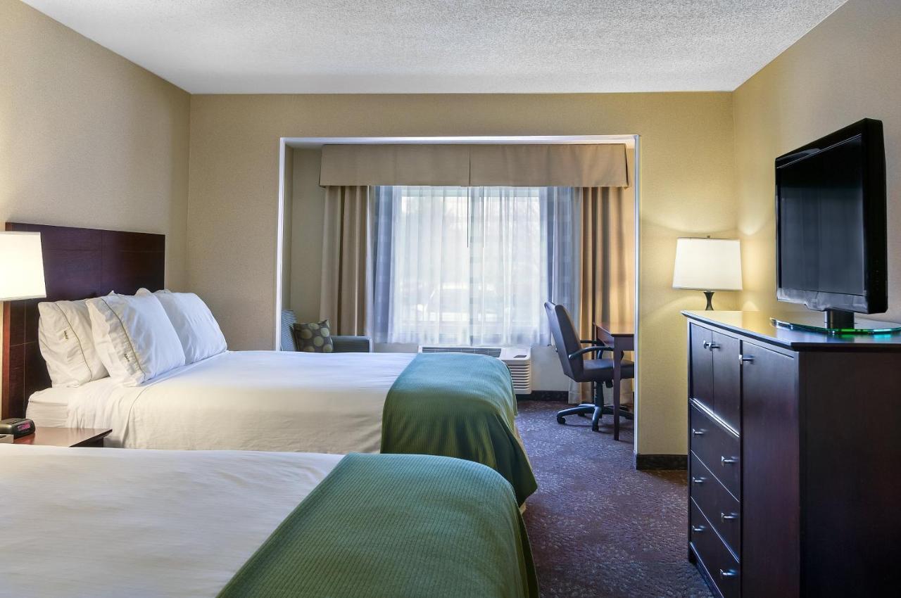Holiday Inn Express & Suites Sandy - South Salt Lake City, An Ihg Hotel Exterior photo
